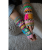 52 Weeks of Scrap Yarn: Projects for Crafters